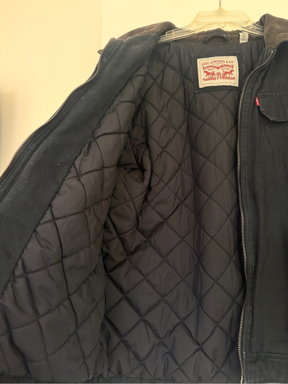 Levi’s jacket - Picture 3 of 4